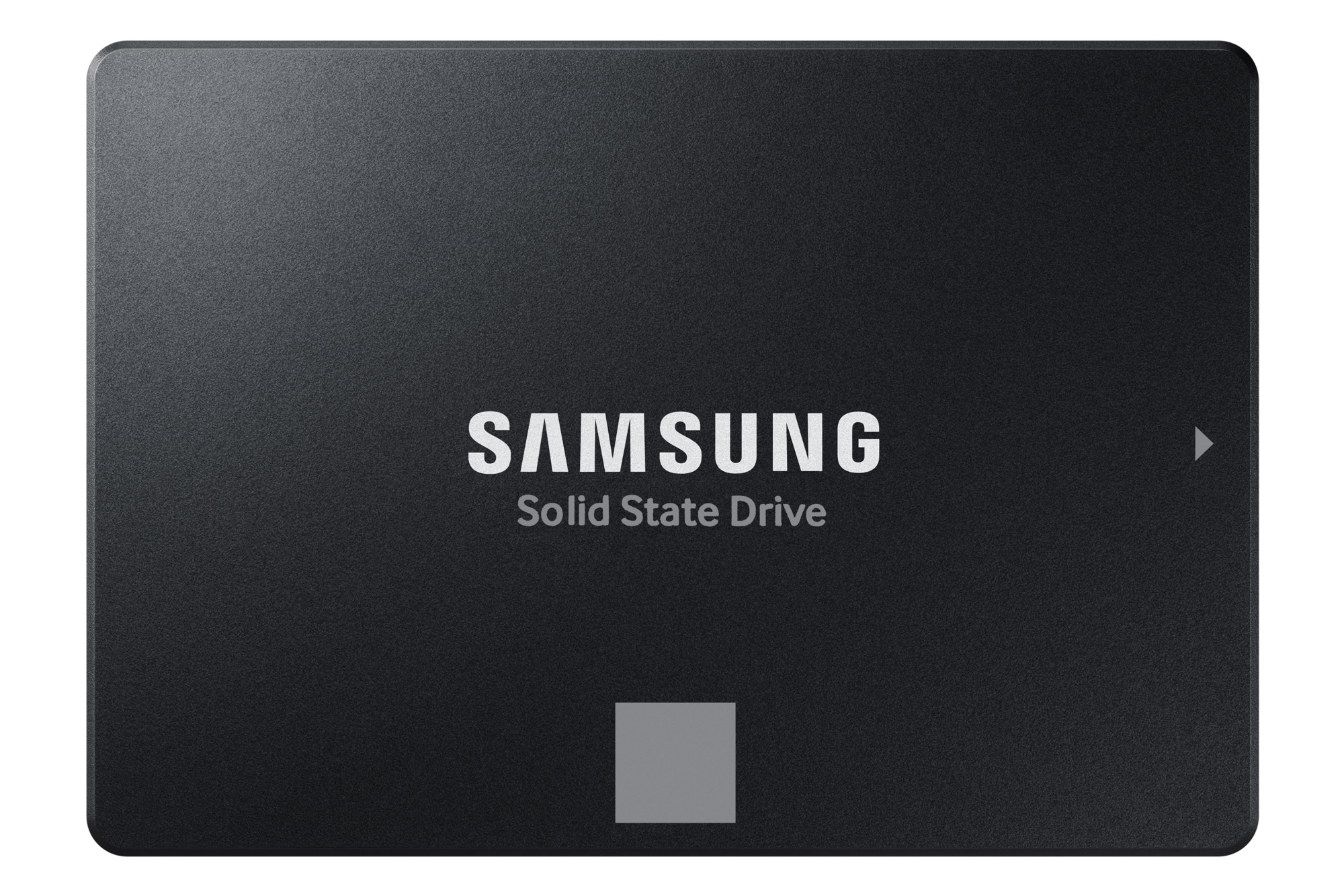 Samsung 870 EVO Interne SATA SSD 2 TB 2.5zoll