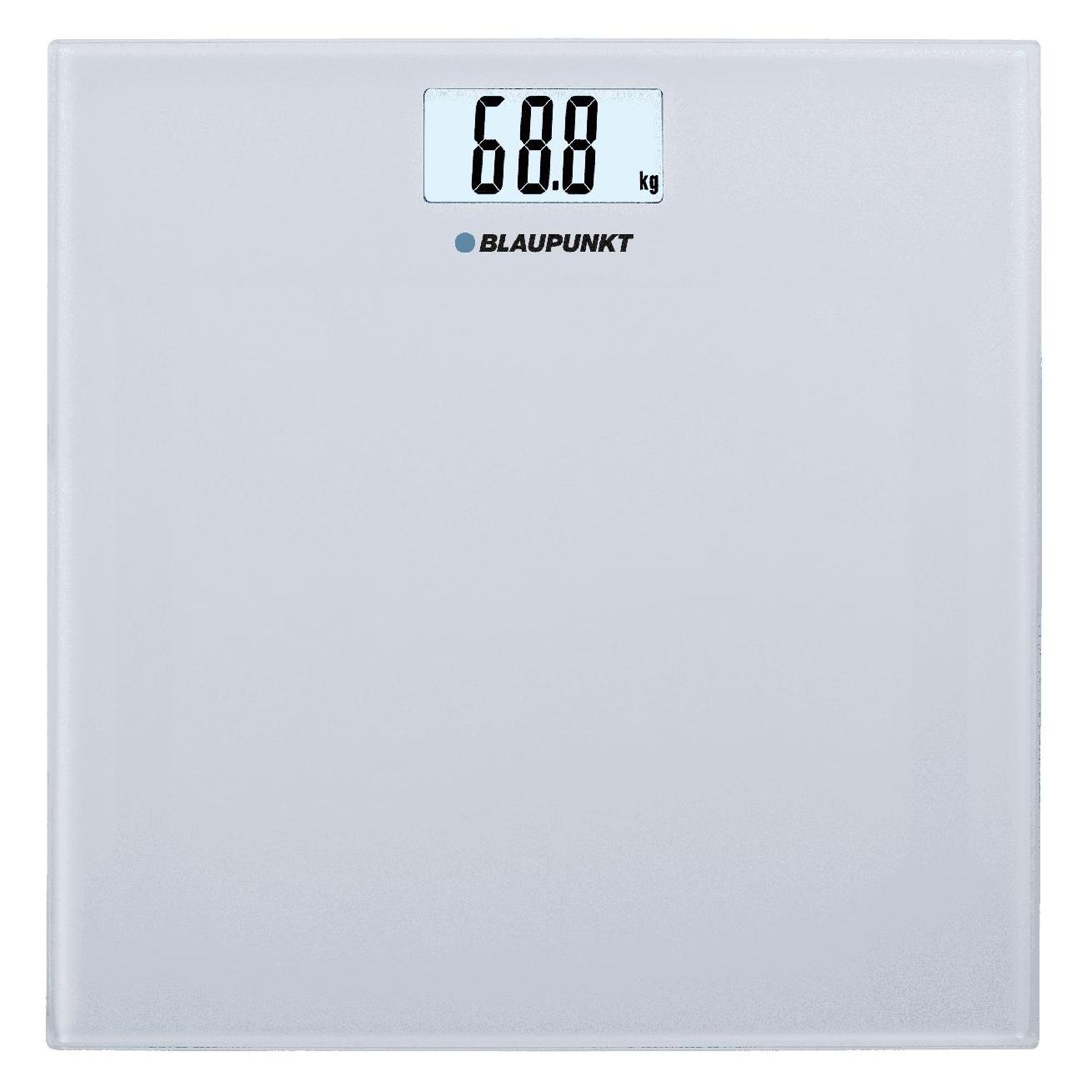 Blaupunkt Digitale Personenwaage digitale (150 kg) (BSP301)