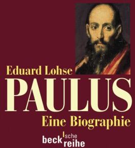 Eduard Lohse - Paulus: Eine Biographie - Preis vom 14.10.2026 23:07:16 h