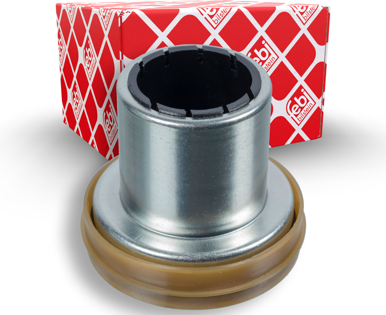 Febi Bilstein Lager, Achsschenkel 107409 Für Man