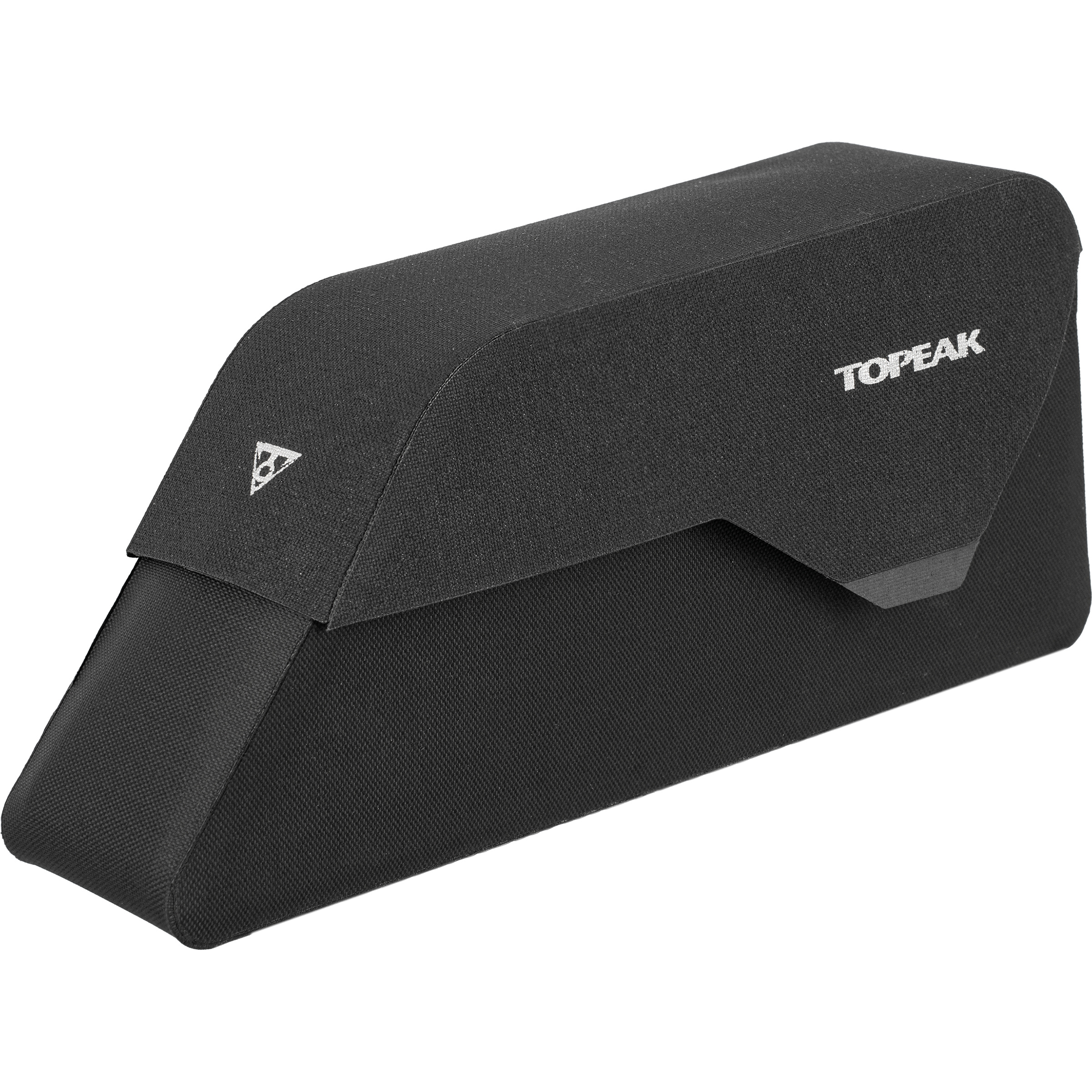 Topeak TopLoader DryShell Rahmentasche Fahrradtaschen schwarz Größe 1L Bikepacking