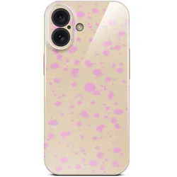 ONEFLOW Splash Cover iPhone 16 Design Muster