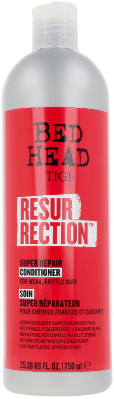 Tigi Bed Head resurrection conditioner 750 ml