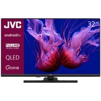 LT-32VF5355W, LED-Fernseher 80 cm (32 Zoll), weiß, FullHD, Triple Tuner, Smart TV, TiVo Betriebssystem