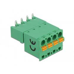 Delock 66506 66506 Adaptionskit Grün