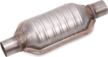 VEGAZ RK-827 Katalysator