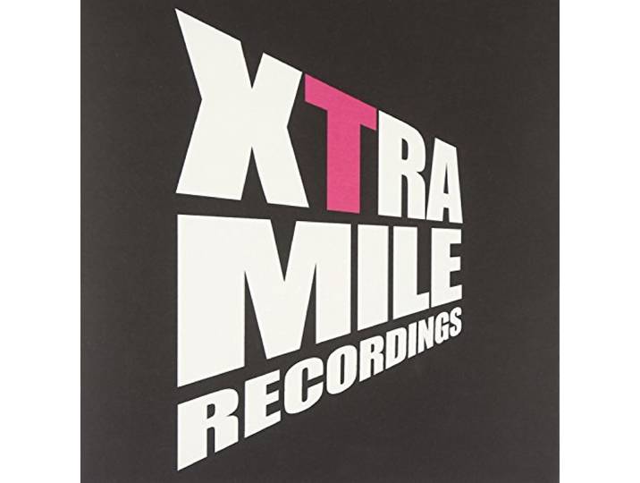 7-Xtra Mile Single..
