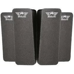 Bull's NL Foam Wedges