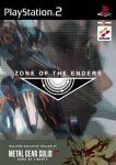 Konami - Zone of the Enders - Preis vom 13.10.2026 19:28:25 h