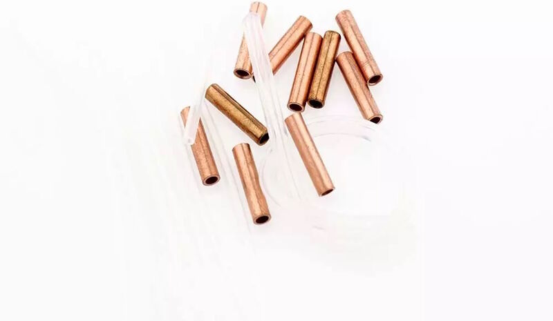 Flyco Us Tubes-Copper-13 Mm.