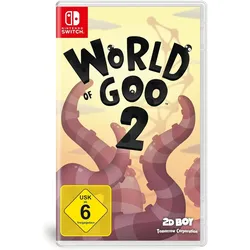 Fireshine Games, World of Goo 2