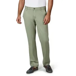CLUB OF COMFORT® Herrenhose Garvey Chino-Style Komfortbund High-Stretch
