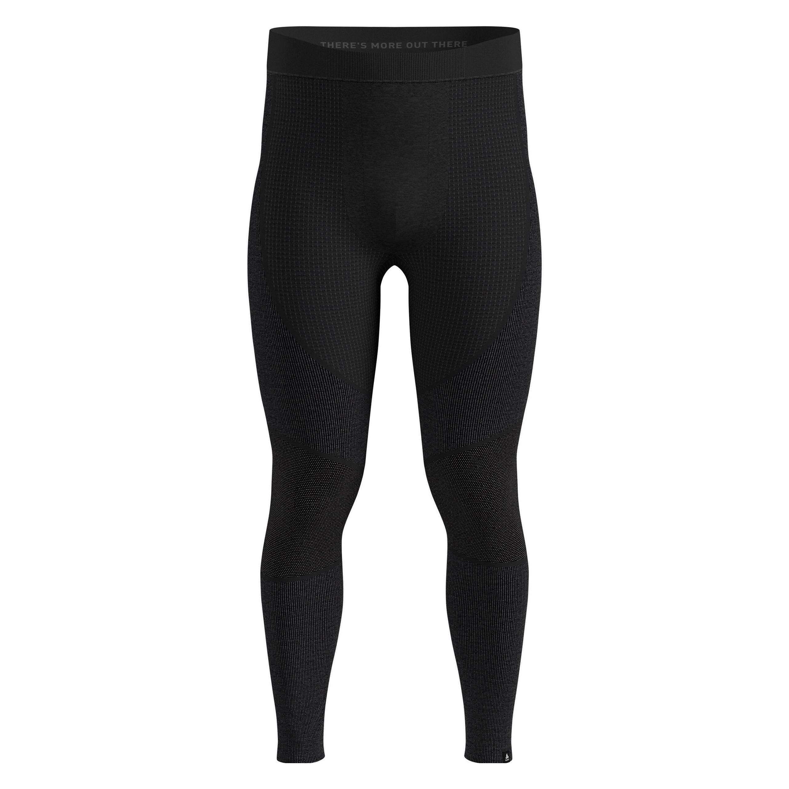 Odlo Seamless Performance Wool BL Bottom long (M) (11231215000M)