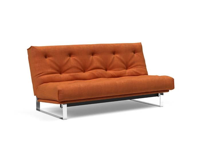 Innovation Living Minimum Schlafsofa Nordic Matratze