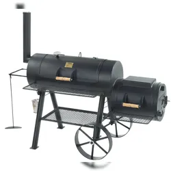 16 Zoll Longhorn