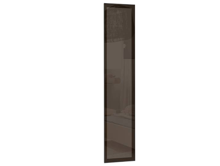 Tür Legend Glas Anthrazit