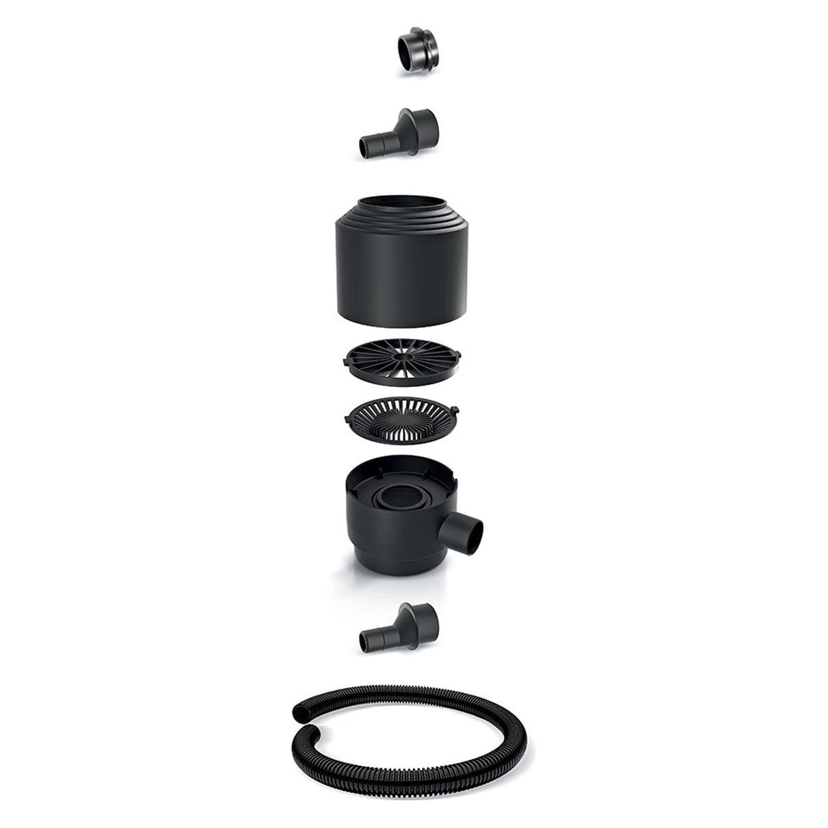 Prosper Rinnenfilter Set (IFILWS)