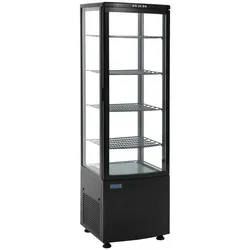 Polar Serie C Kühlvitrine 235L