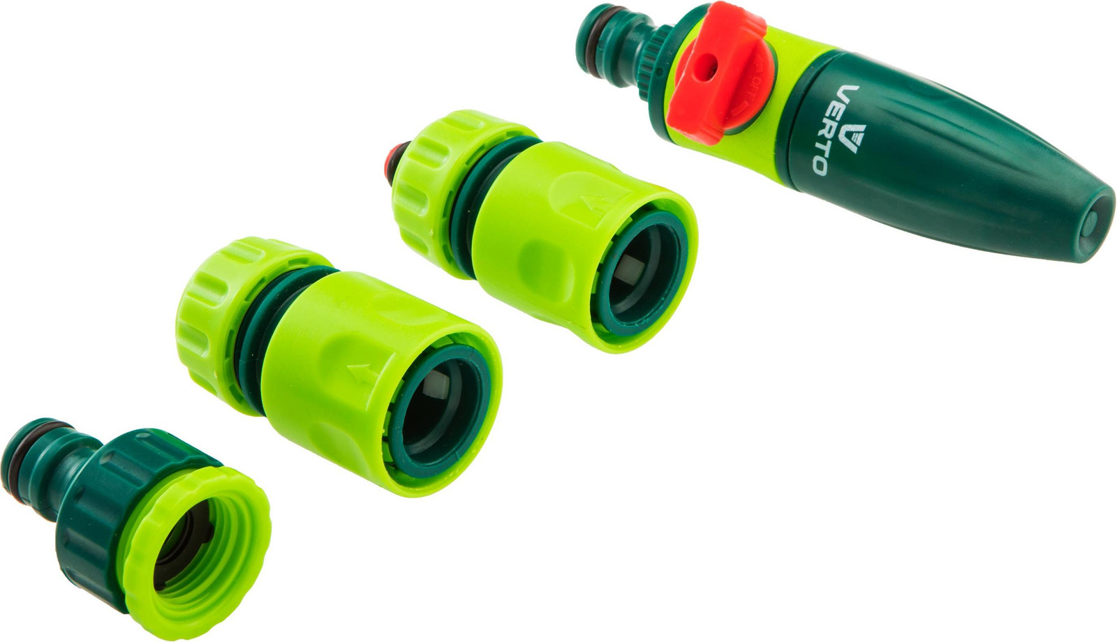 Verto 15G711, 4 stuks
