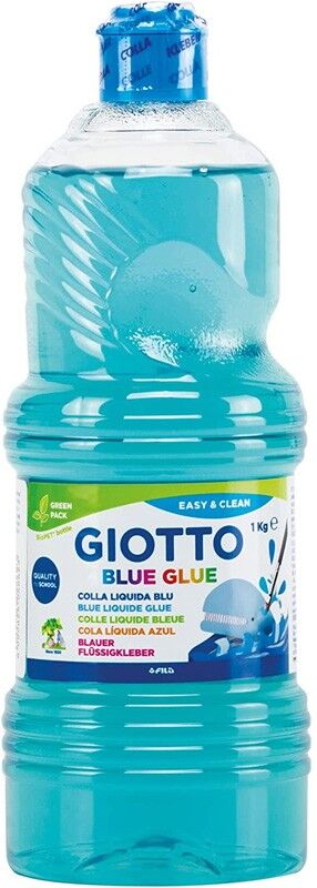 Flacon 1 kg Giotto - Colle Bleue