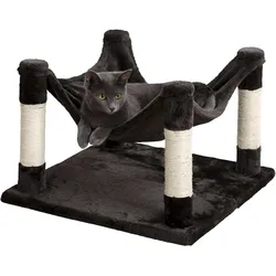 Kerbl Katzenhängematte Samira (Katze), Hundebett + Katzenbett