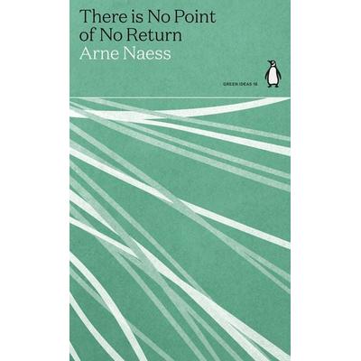 There is No Point of No Return, Taschenbuch von Arne Næss, Penguin Books Ltd, 978-0-241-51461-0