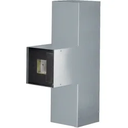 Tehalit T-Stück L 6916 verz