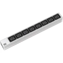Bachmann IT PDU 19" System C19, USV Zubehör
