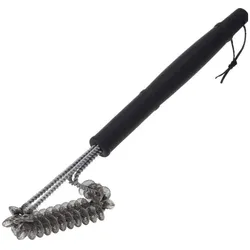 BBQ Collection, Grillreinigungsutensil, Grillbürste (38 cm)