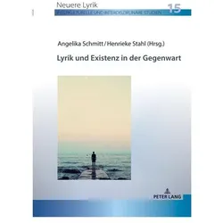 Lyrik und Existenz in der Gegenwart, Sachbücher