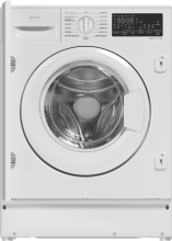 Neff V8540X0 Einbau-Waschtrockner 8/5kg LED-Beleuchtung AutoDry SpeedPerfect LED-Display