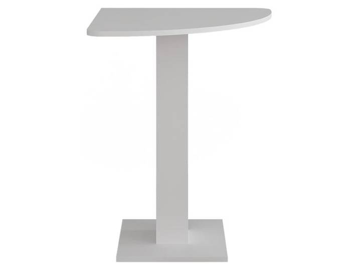 Esstisch Vicco Roman Weiß 60 x 60 cm, Model 62153