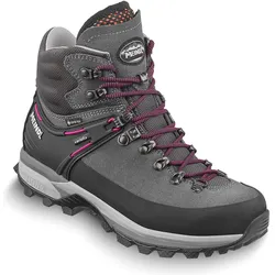 Meindl, Damen, Wanderschuhe, Air Revolution 1.5 Lady (37), Grau