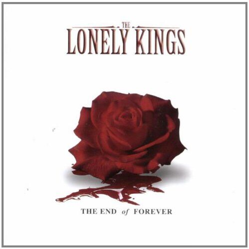 Lonely Kings - End of Forever - Preis vom 17.10.2026 19:25:27 h