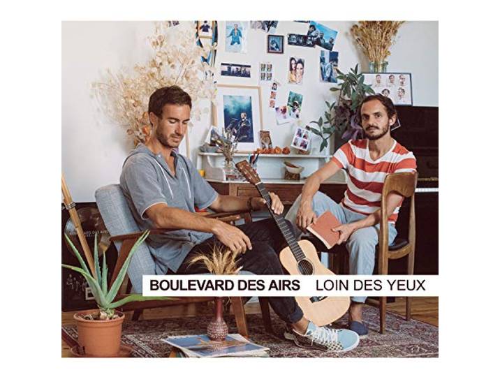 Loin des Yeux