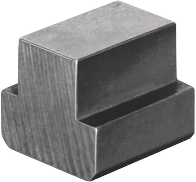 AMF Ecrou T n° 508R 41,6mm blanc (84491)