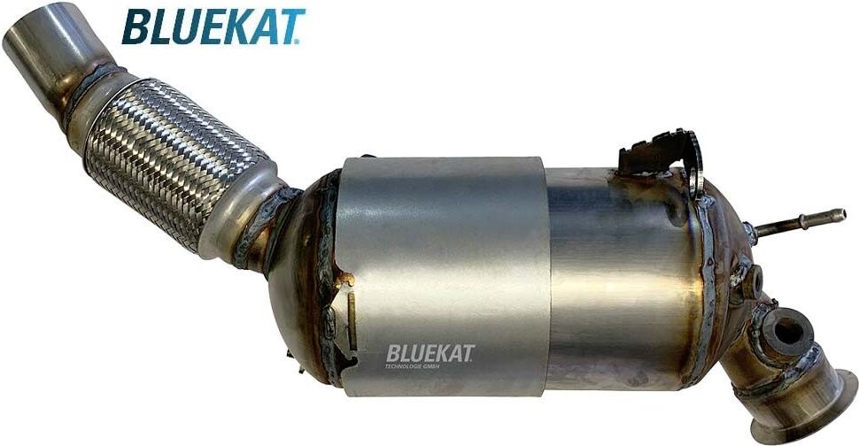 BLUEKAT 992050 Diesel particulate filter
