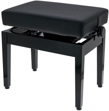 Burghardt B 500 H Black Polished