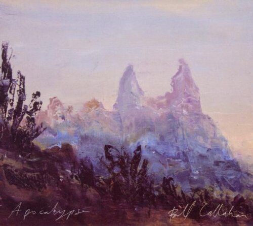 Bill Callahan - Apocalypse - Preis vom 09.10.2026 07:28:09 h