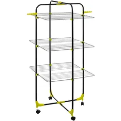WellHome - Mojave 30m Turm Wäscheleine