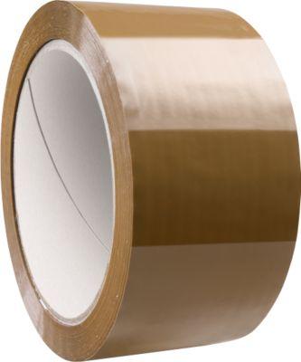 Packband Classic, braun, 36 Rollen