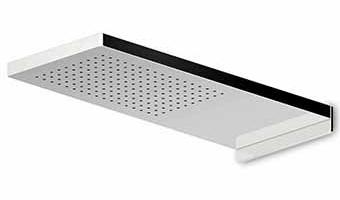 CASA39 Zucchetti Shower Plus Wand-Duschkopf Z94153