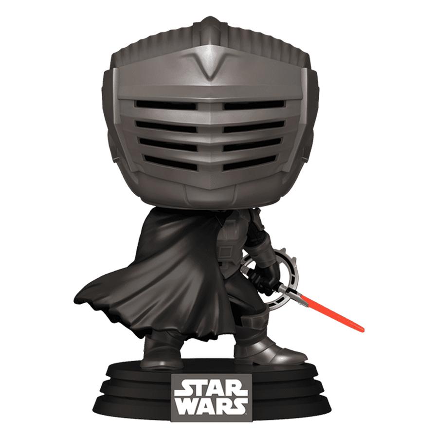 Funko Star Wars - 651 - Marrok Movies (OC72177)