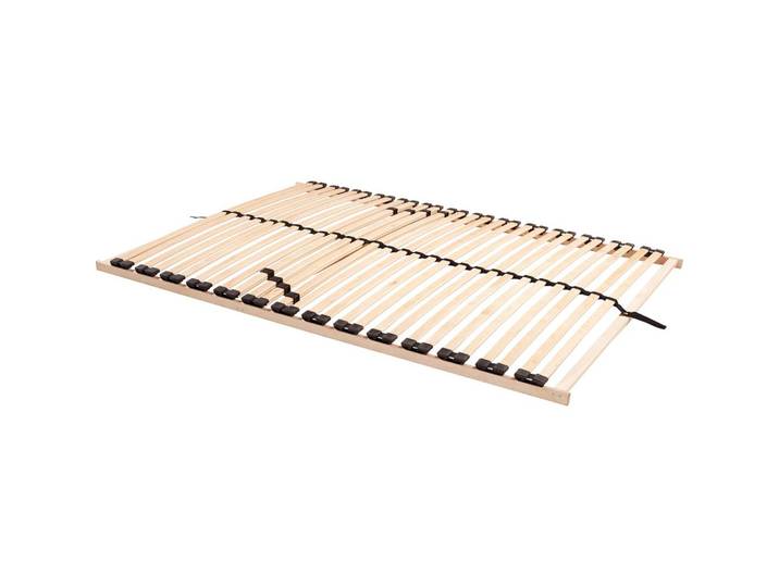 Lattenrost Primatex 140x200 cm 3 Zonen