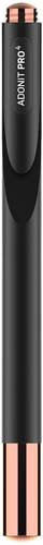 Adonit Pro 4 Stylus Touchpen Schwarz