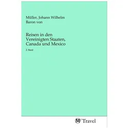Reisen in den Vereinigten Staaten, Canada und Mexico, Ratgeber