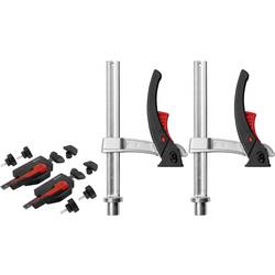 Bessey MFT-A Spannzwingen-Set Spann-Weite (max.):150 mm Ausladungs-Maße:80 mm