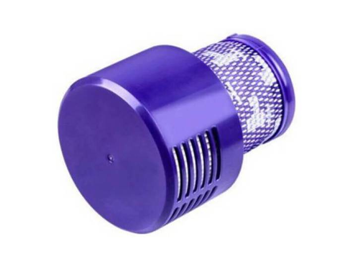 Homava Ho-DFV10 HEPA Filter für Dyson V10 Lila