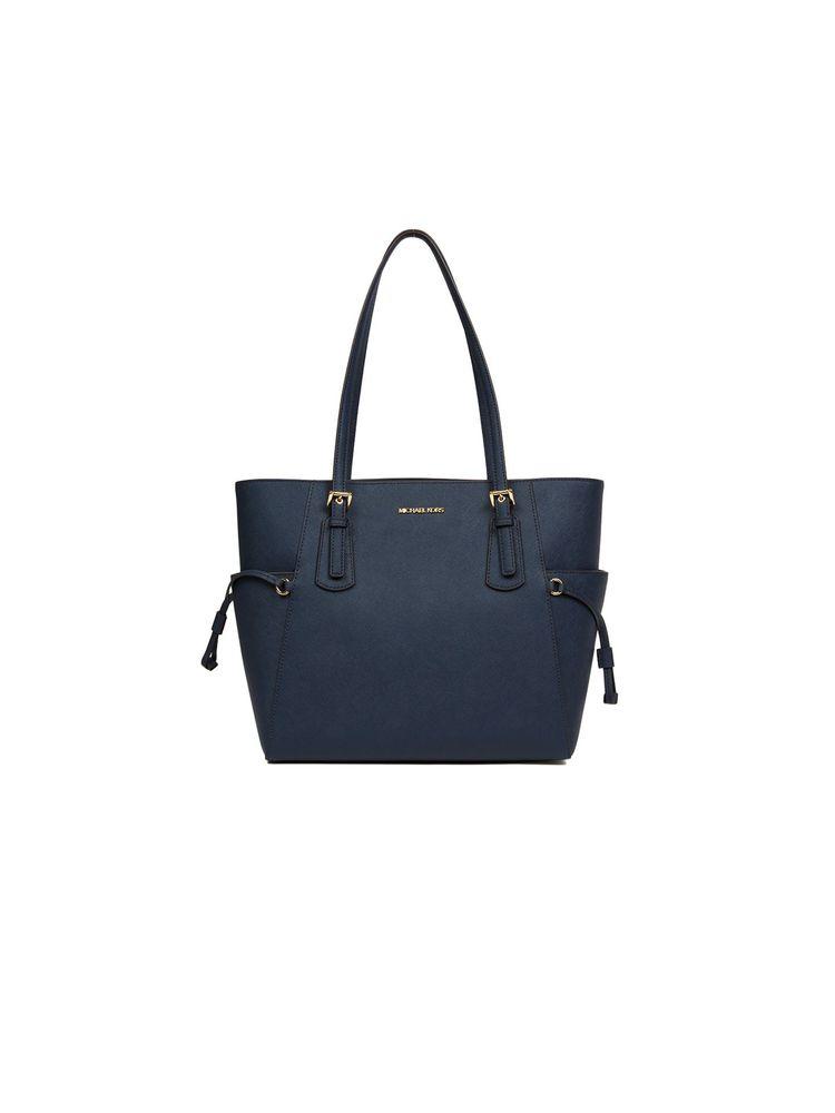 Michael Kors Tote Bag - Marineblau/Blau