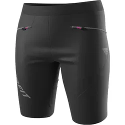 Dynafit, Damen, Outdoorhose, Traverse Dynastretch Shorts (XS), Schwarz